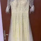 فساتين زفاف