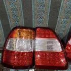 صطابات خلفيه لاندكلوزر 2006 و 2007