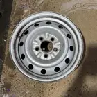 جنط هايلكس 97 وتحت
