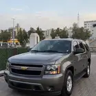 تاهو 2013 بدون دبل بني ممشى قليل ونظيف مالك اول