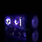 بي سي RTX4060 وشاشه 165هرتز