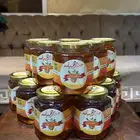 عسل قرع ( اليقطين )