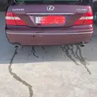 لكزس 430 للبيع او البدل