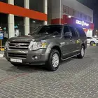اكسبيدشن فورد 2014 بحالة ممتازه للمستخدم
