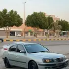 هونداي النترا