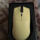 ماوس قلوريس مودل O برو وايرلس جولد باندا
