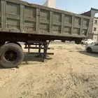 صندوق قلاب للبيع