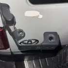 قاعده كشاف او اريل للافجي
