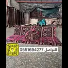جلسات حدائق