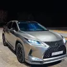 لكسز RX350 V6 2022 خليجي اعلى فئة