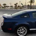 موستنج 2008 شلبي اصلGT500