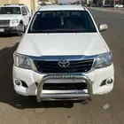 هايلوكس 2015