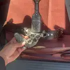 للبيع خنجر زراف