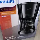 مكينة قهوه فيليبس