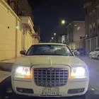 كرايزلر2007 c300