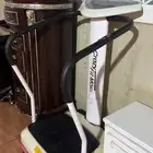 جهاز رياضي هزاز