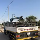 للبيع دنا ونش هيدروليك 2005