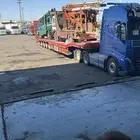 فولفو لوبد للنقل داخل وخارج المملكة