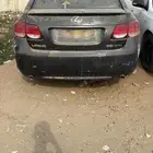 لكزس جي اس 300 للبيع قطع