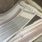 خط لاندكروزر جديد ب 200 ريال