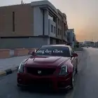 CTS V 2009