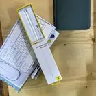 جراب ايباد وقلم ايباد وكيبورد ايباد