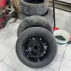 جنوط وكاله كامري بدون الكفرا