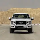 تم البيع فورد F150 غماره 8 سلندر ممشى 63 الف فقط بدون دبل