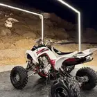 دباب رابتر 700