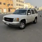 يوكن 2001 مجدد ومفحوص جاهز لنقل