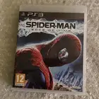 Spider man Edge of Time ps3 PAL Like new