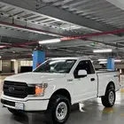 فورد F150 نطيف