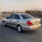 اعرض لكم نيسان صني موديل 2006