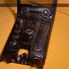 carbon fiber كاربون فايبر