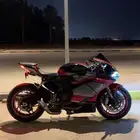 دباب دوكاتي بانيقالي 959 ducati panigale