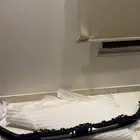 شبك تورس سفلي ستاندر