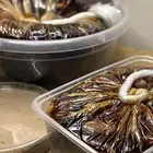 تمر حلوة الجوف المدبسة الفاخرة
