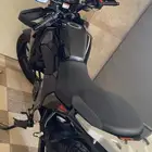 سوزوكي في-ستورم V-Strom