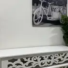 3 طاولات استقبال