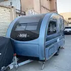 كارفان موديل 2022