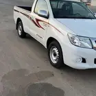 هايلكس غماره 2014