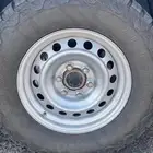 لبيع جنوط هلل وكفرات