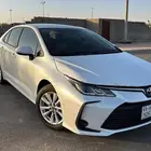 كورولا 2024 جنوط 4 سلندر شرط بدي ومحركات