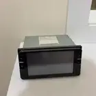 للبيع شاشة كامري 2021وكاله