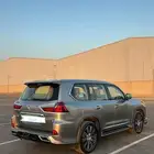 لكزس 2016 بريمي