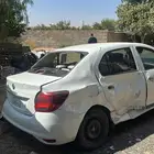 سياره للبيع تشليح اسقاط المكينه والقير سليمه