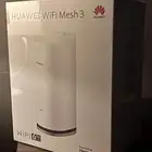 مقوي شبكة Huawei WiFi Mesh 3 6pls