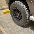 جنوط ميثود كفرات حجري