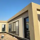 بيوت جاهزة بركسات مرتبلات مساجد مكاتب ملاحق سكن أعمال