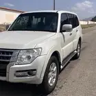 باجيرو 2017 للبيع
